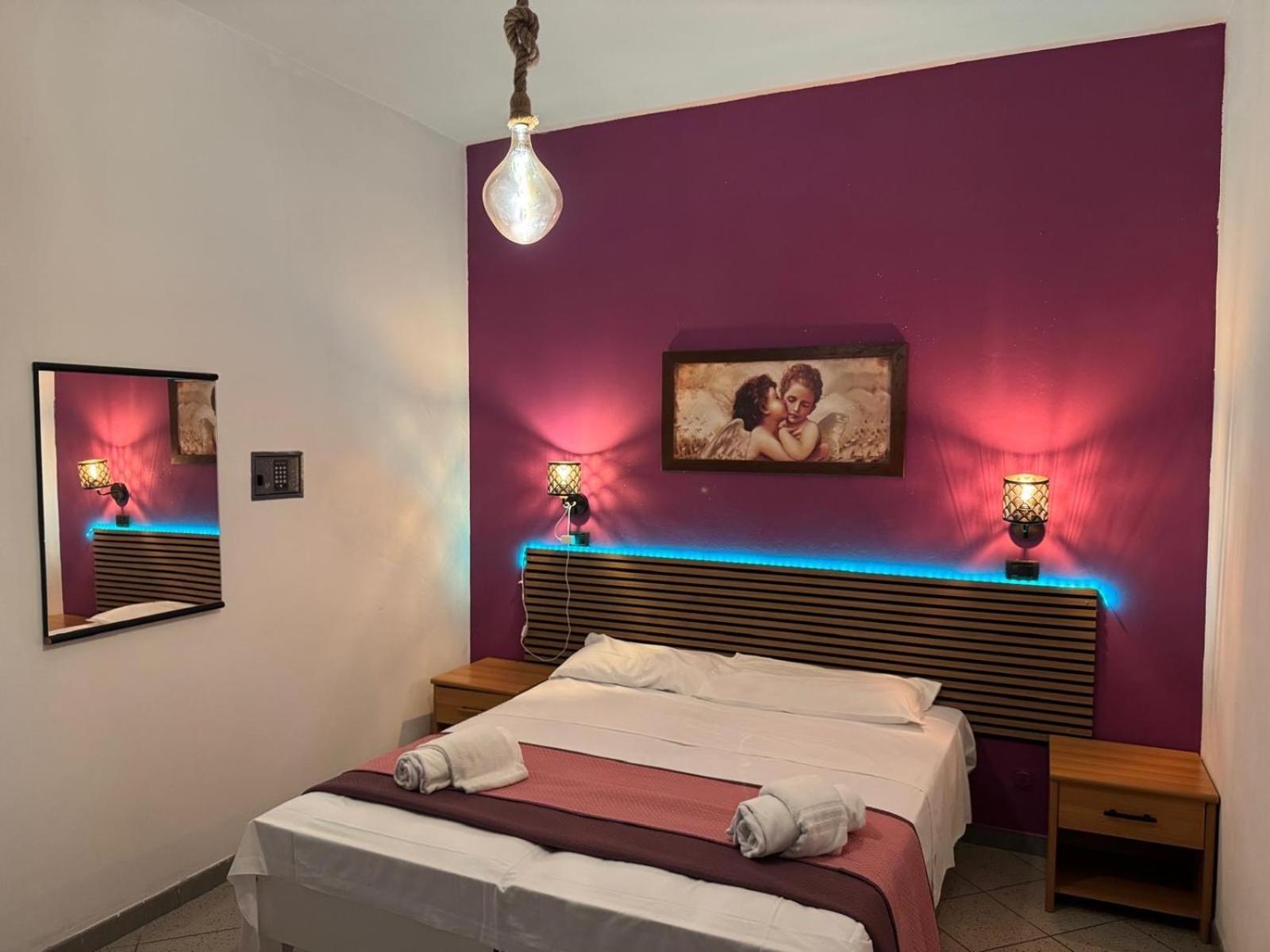 Hotel New Liston Ρίμινι Εξωτερικό φωτογραφία