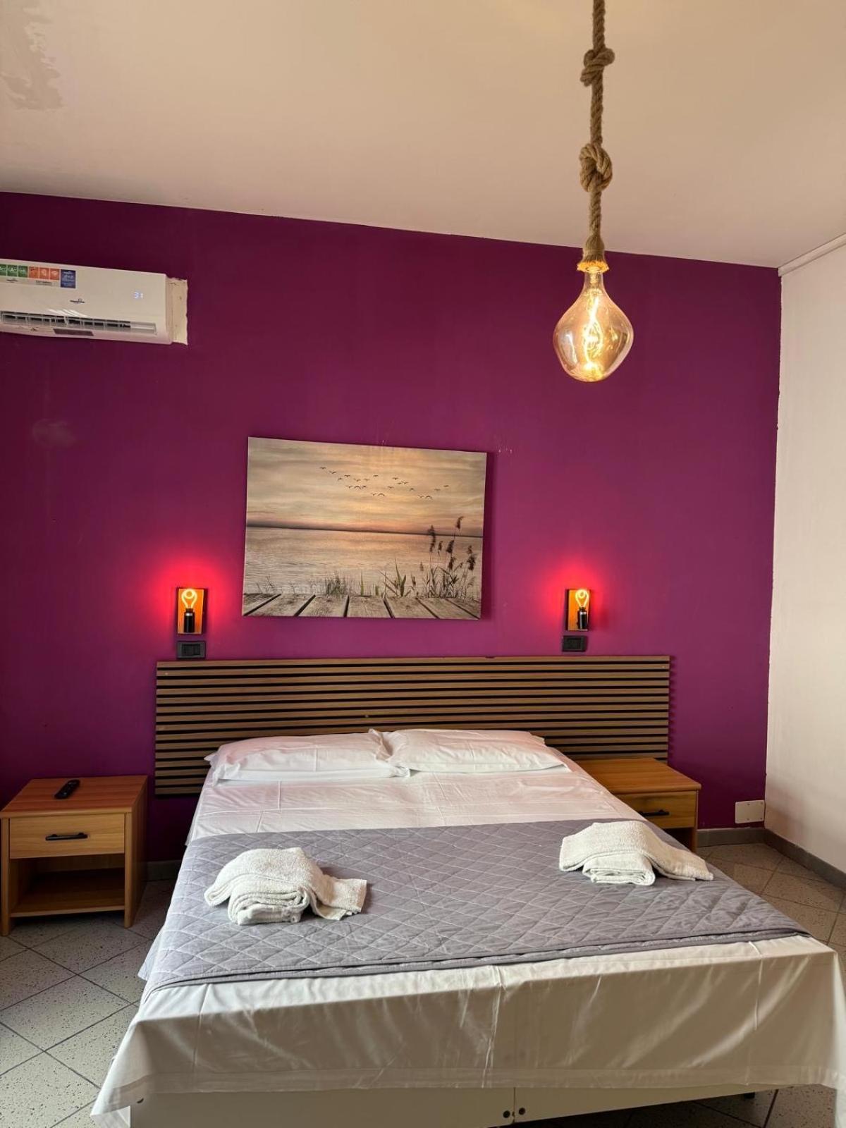 Hotel New Liston Ρίμινι Εξωτερικό φωτογραφία