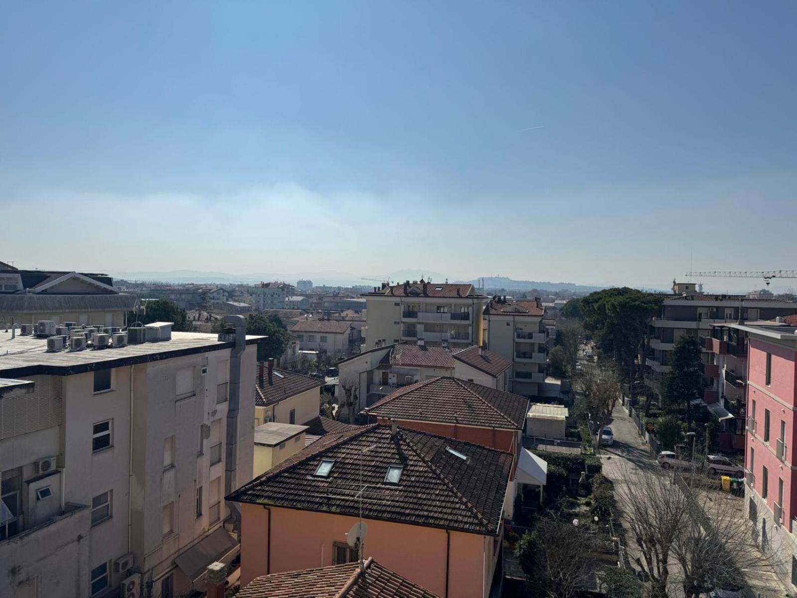 Hotel New Liston Ρίμινι Εξωτερικό φωτογραφία